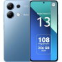 XIAOMI NOTE 13 4G S.PHONE 6,7FHD AMOLED 8CORE 8/256 108 8 2MP FRONT