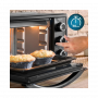 CECOTEC BAKETOAST2 FORNO EL. 23LT. 1500W GRILL 230GR