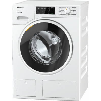 MIELE WSG663XL LAVATRICE CF 9KG 1400G A TWINDOS SELECTION