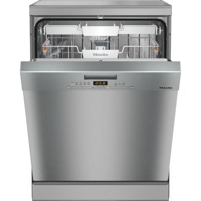 MIELE G5132SCCLS LAVAST 14COP 5PR 45DB D INOX SELECTION