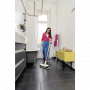 KARCHER SC1 UPRIGHT SCOPA A VAPORE 1.513-560.0