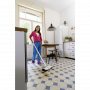 KARCHER SC1 UPRIGHT SCOPA A VAPORE 1.513-560.0