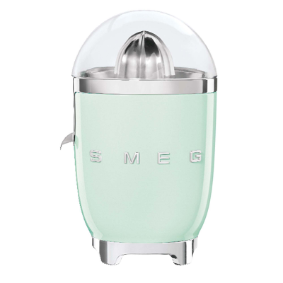 SMEG CJF11PGEU SPREMIAGRUMI VERDE PASTELLO