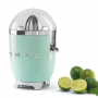 SMEG CJF11PGEU SPREMIAGRUMI VERDE PASTELLO