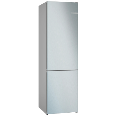 BOSCH KGN392LBF FRIGO COMBI 363LT H203 NF B INOX PERFECTFIT GRUPP