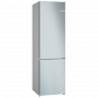 BOSCH KGN392LBF FRIGO COMBI 363LT H203 NF B INOX PERFECTFIT GRUPP