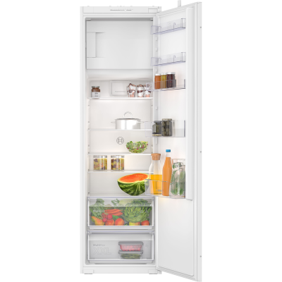 BOSCH KIL82NSE0 FRIGO INC 1PORTA C/CELLA 280LT H177 VENT E CERNTR