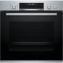 BOSCH HRG5180S0 FORNO 71LT MULTI10 VAP REGOLABILE DISP LCD A INOX