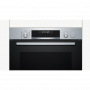 BOSCH HRG5180S0 FORNO 71LT MULTI10 VAP REGOLABILE DISP LCD A INOX