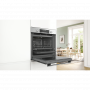 BOSCH HRG5180S0 FORNO 71LT MULTI10 VAP REGOLABILE DISP LCD A INOX