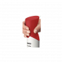 BOSCH MSM64010 FRULL IMM 450W BIANCO/ROSSO