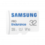 SAMSUNG MB-MJ32KA/ CARD MICRO SD 32GB PRO PLUS PRO ENDURANCE/SECURIT