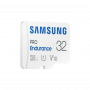 SAMSUNG MB-MJ32KA/ CARD MICRO SD 32GB PRO PLUS PRO ENDURANCE/SECURIT