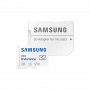 SAMSUNG MB-MJ32KA/ CARD MICRO SD 32GB PRO PLUS PRO ENDURANCE/SECURIT