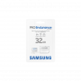 SAMSUNG MB-MJ32KA/ CARD MICRO SD 32GB PRO PLUS PRO ENDURANCE/SECURIT