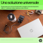 HP 671R2AA ALIMENTATORE NOTEBOOK 65W USB-C