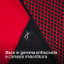 HYPERX 4Z7X4AA TAPPETINO GAMING PULSEFIRE MAT MOUSE CLOTH L