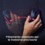 HYPERX 4Z7X4AA TAPPETINO GAMING PULSEFIRE MAT MOUSE CLOTH L