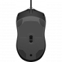 HP 6VY96AA MOUSE FILO 100 1600DPI CAVO 1,5M