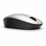 HP 6CR72AA MOUSE WIRELESS/BLUETOOTH DUAL MODE SILVER