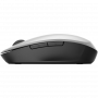 HP 6CR72AA MOUSE WIRELESS/BLUETOOTH DUAL MODE SILVER