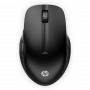 HP 3B4Q2AA MOUSE WIRELESS/BLUETOOTH 430 4000DPI BLACK