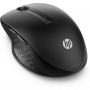 HP 3B4Q2AA MOUSE WIRELESS/BLUETOOTH 430 4000DPI BLACK