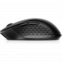 HP 3B4Q2AA MOUSE WIRELESS/BLUETOOTH 430 4000DPI BLACK