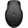 HP 3B4Q2AA MOUSE WIRELESS/BLUETOOTH 430 4000DPI BLACK