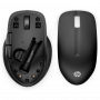 HP 3B4Q2AA MOUSE WIRELESS/BLUETOOTH 430 4000DPI BLACK