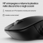 HP 3B4Q2AA MOUSE WIRELESS/BLUETOOTH 430 4000DPI BLACK