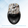 HP 3B4Q2AA MOUSE WIRELESS/BLUETOOTH 430 4000DPI BLACK