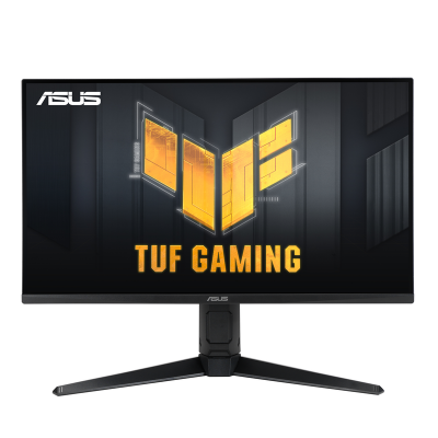 ASUS VG28UQL1A MONITOR TUF GAM 28K 3840 X 2160 PIXEL 4KULTRA HD