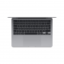 APPLE MRXN3T/A MACBOOK AIR 13   M3 CHIP 8-CORE CPU 8-CORE GPU 8G