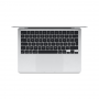 APPLE MRXQ3T/A MACBOOK AIR 13   M3 CHIP 8-CORE CPU 8-CORE GPU 8G