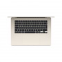 APPLE MRYR3T/A MACBOOK AIR 15   M3 CHIP 8-CORE CPU 10-CORE GPU 8