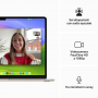 APPLE MRYT3T/A MACBOOK AIR 15   M3 CHIP 8-CORE CPU 10-CORE GPU 8