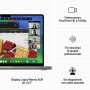 APPLE MXE03T/A MACBOOK PRO 14   M3 CHIP 8-CORE CPU 10-CORE GPU 1