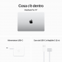 APPLE MXE13T/A MACBOOK PRO 14   M3 CHIP 8-CORE CPU 10-CORE GPU 1