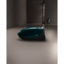 MIELE C3PARQFLEX ASPIR C/SACCO 890W PARQUET VERDE PETROLIO