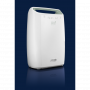 DELONGHI DEX212SF DEUMIDIF 12LT. FILTRO ANTIPOLVERE LAVAB FUNZ.LAUN