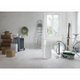 DELONGHI DEX212SF DEUMIDIF 12LT. FILTRO ANTIPOLVERE LAVAB FUNZ.LAUN
