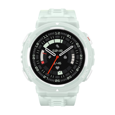 AMAZFIT ACTEDGEGR S.WATCH ACTIVE EDGE MINT GREEN