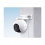 EZVIZ H8 PRO 3MP INE433 TELECAMERA MOTORIZZATA INTERNO-ESTERNO
