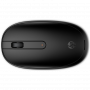 HP 3V0G9AA MOUSE BLUETOOTH 240 1600DPI BLACK