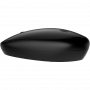 HP 3V0G9AA MOUSE BLUETOOTH 240 1600DPI BLACK