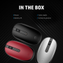 HP 3V0G9AA MOUSE BLUETOOTH 240 1600DPI BLACK