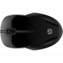 HP 6V2J7AA MOUSE WIRELESS/BLUETOOTH 250 1600DPI BLACK