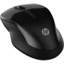 HP 6V2J7AA MOUSE WIRELESS/BLUETOOTH 250 1600DPI BLACK