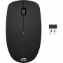 HP 6VY95AA MOUSE WIRELESS X200